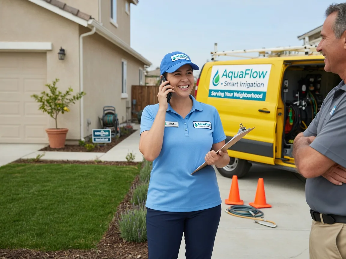 Irrigation Installation Petersburg, NE FAQs